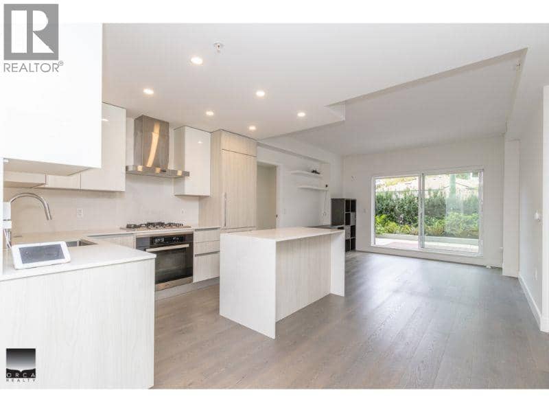 108 488 W 58TH AVENUE, Vancouver, photo 2