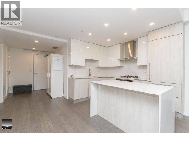108 488 W 58TH AVENUE, Vancouver, photo 3