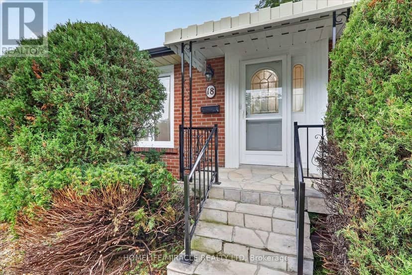 18 Elderfield Crescent, Toronto, photo 4