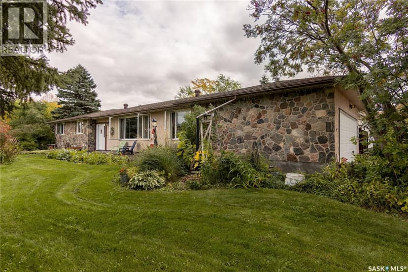 517 East DRIVE, Esterhazy