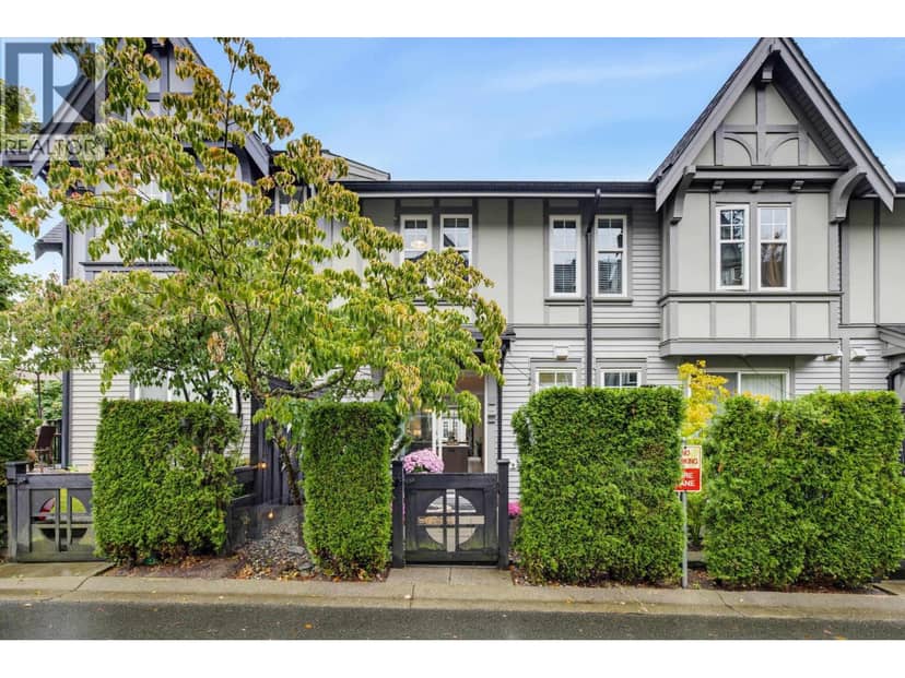 58 1320 RILEY STREET, Coquitlam