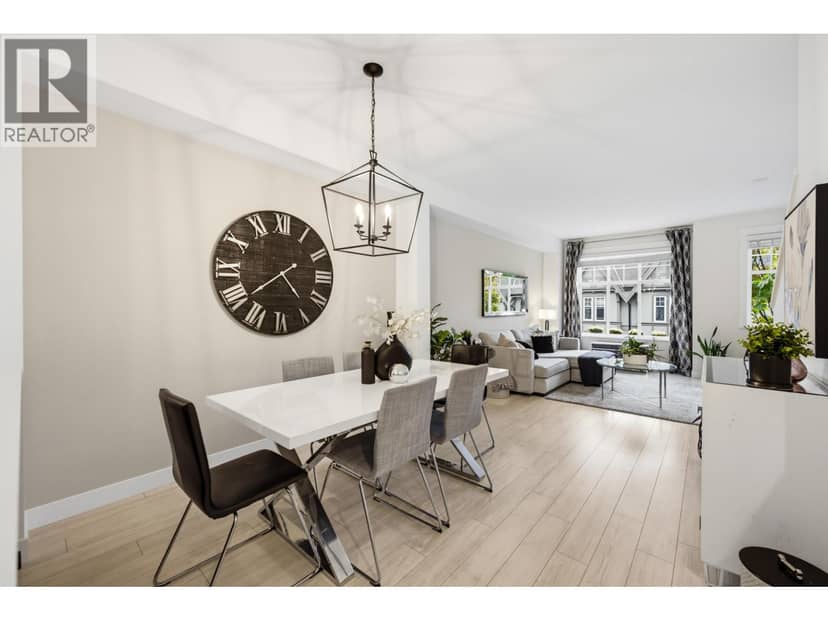 58 1320 RILEY STREET, Coquitlam, photo 5