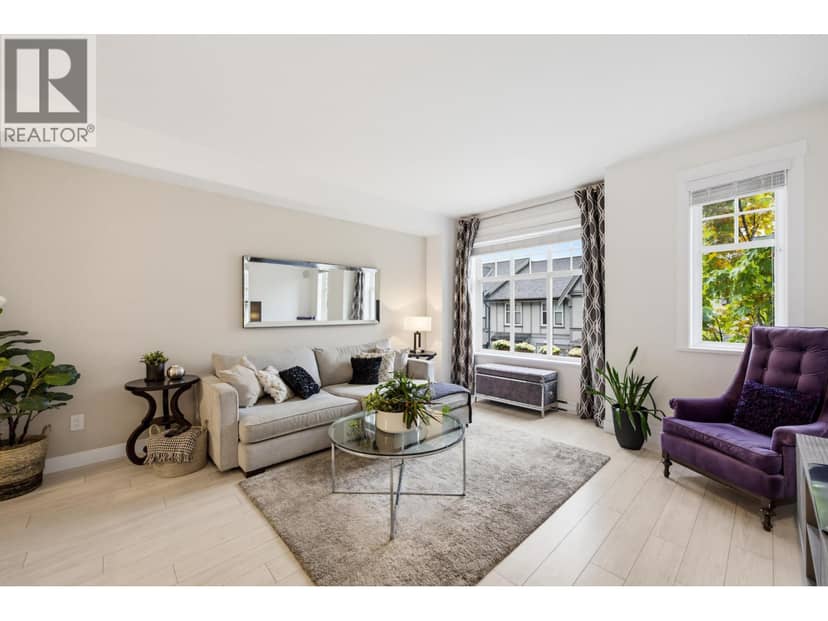 58 1320 RILEY STREET, Coquitlam, photo 7