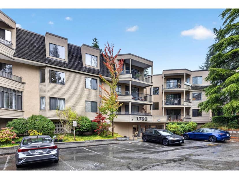 207 1760 SOUTHMERE CRESCENT, Surrey, photo 4