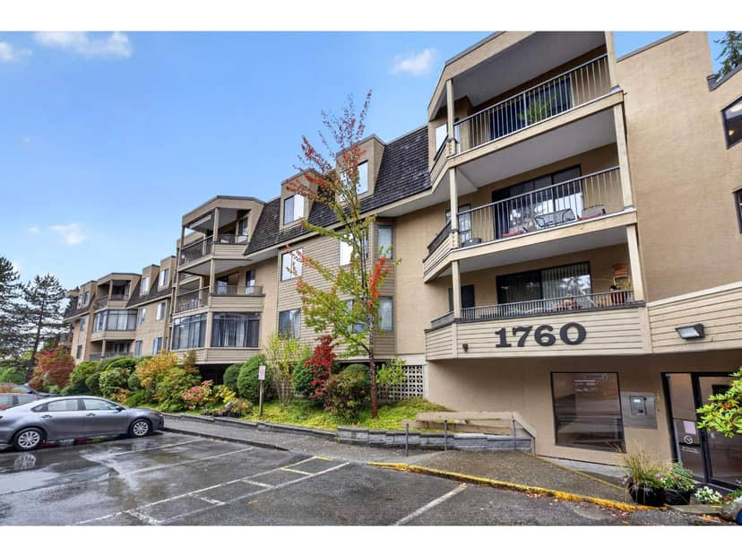 207 1760 SOUTHMERE CRESCENT, Surrey, photo 2