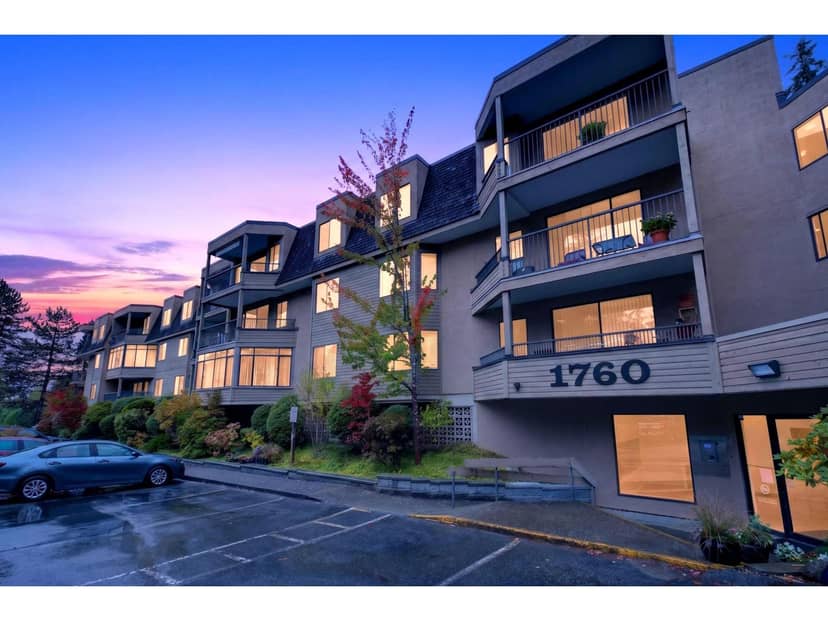 207 1760 SOUTHMERE CRESCENT, Surrey