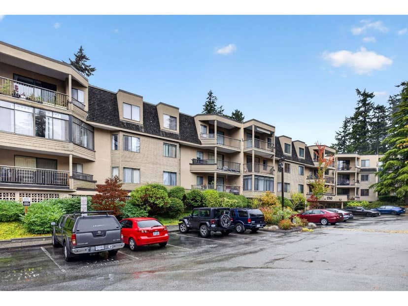 207 1760 SOUTHMERE CRESCENT, Surrey, photo 3