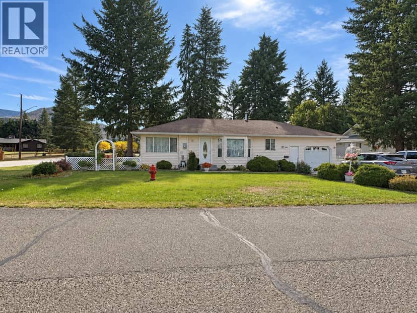 396 Robin Drive, Barriere
