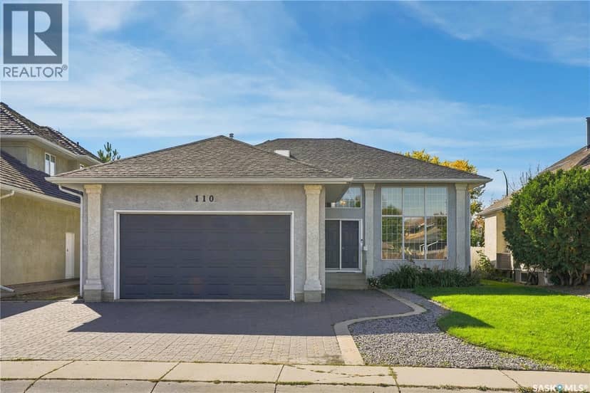 110 Braeshire LANE, Saskatoon