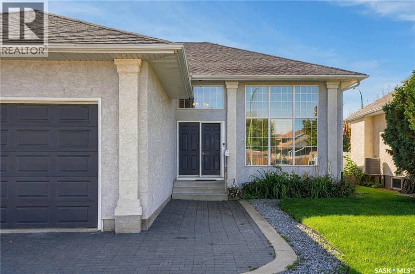 110 Braeshire LANE, Saskatoon, photo 3