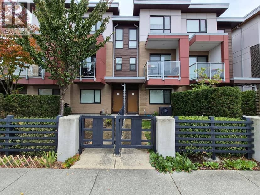 3 8288 NO. 1 ROAD, Richmond, photo 3