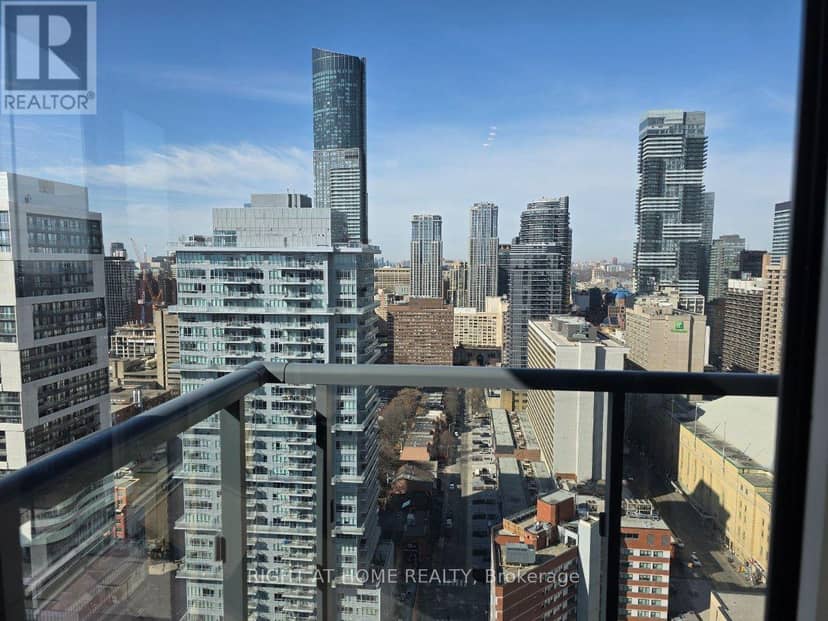 3003 - 308 Jarvis Street — photo 3 of 4