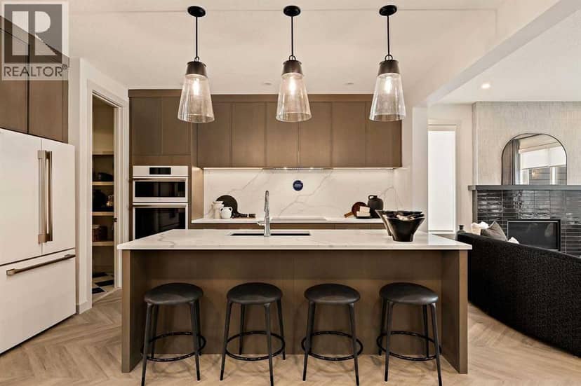 348 Herron Landing NE, Calgary, photo 6