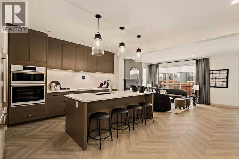 348 Herron Landing NE, Calgary, photo 4