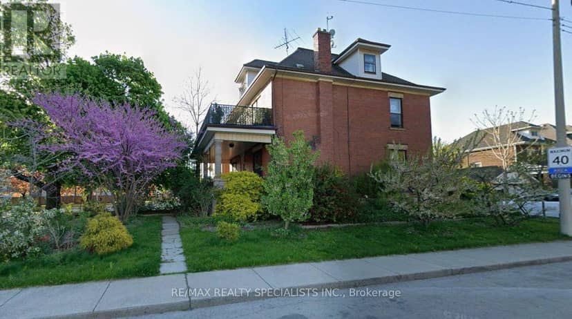 1316 King Street E — photo 1 of 40