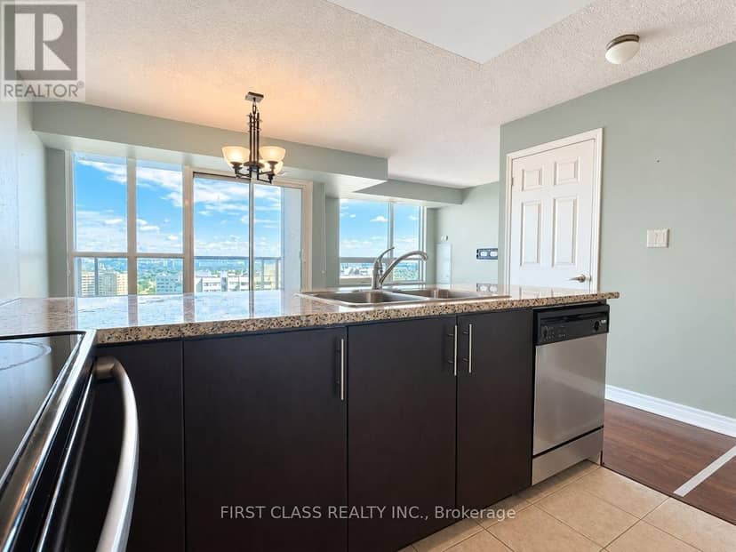2802 - 208 Enfield Place — photo 4 of 24