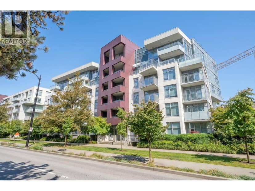 401 5033 CAMBIE STREET, Vancouver