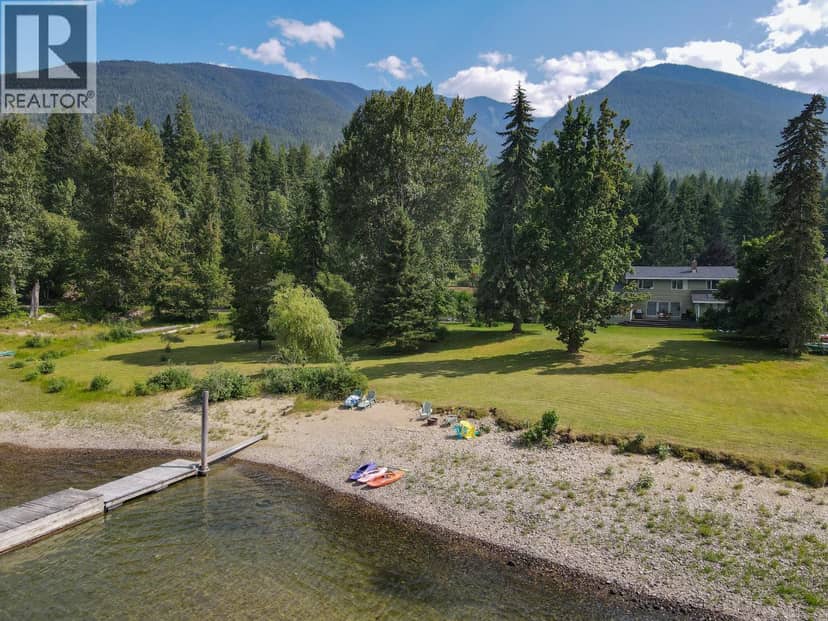 8119 MUNCH Road, Procter