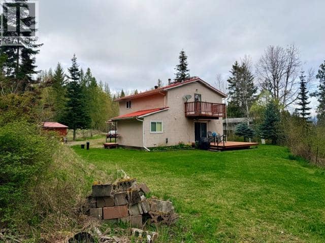 1365 Granary Road, Creston