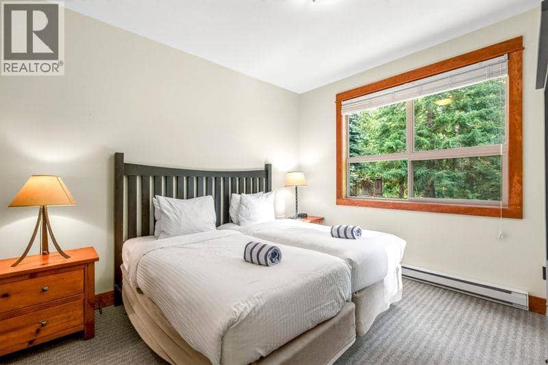 4559 TIMBERLINE Crescent Unit# 611B, Fernie, photo 7