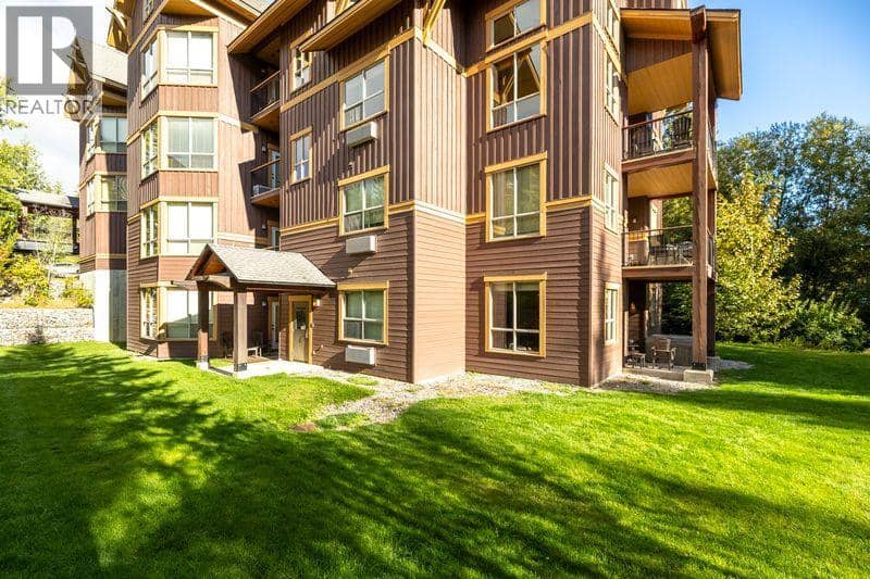 4559 TIMBERLINE Crescent Unit# 611B, Fernie, photo 3