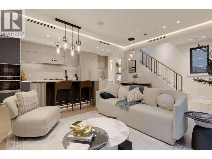 1179 W 33RD AVENUE, Vancouver