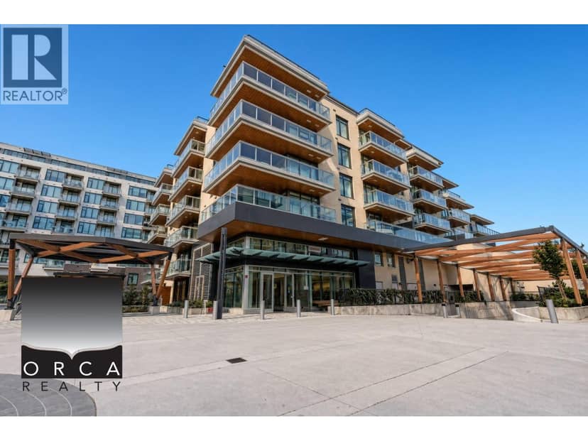 201 777 HARBOUR WAY, North Vancouver, photo 2