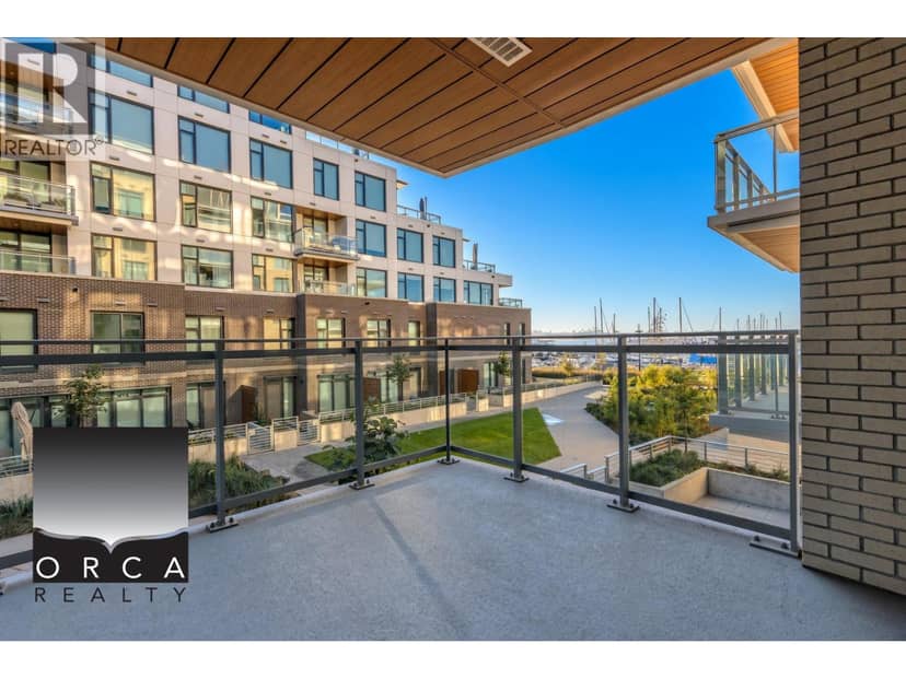 201 777 HARBOUR WAY, North Vancouver, photo 5