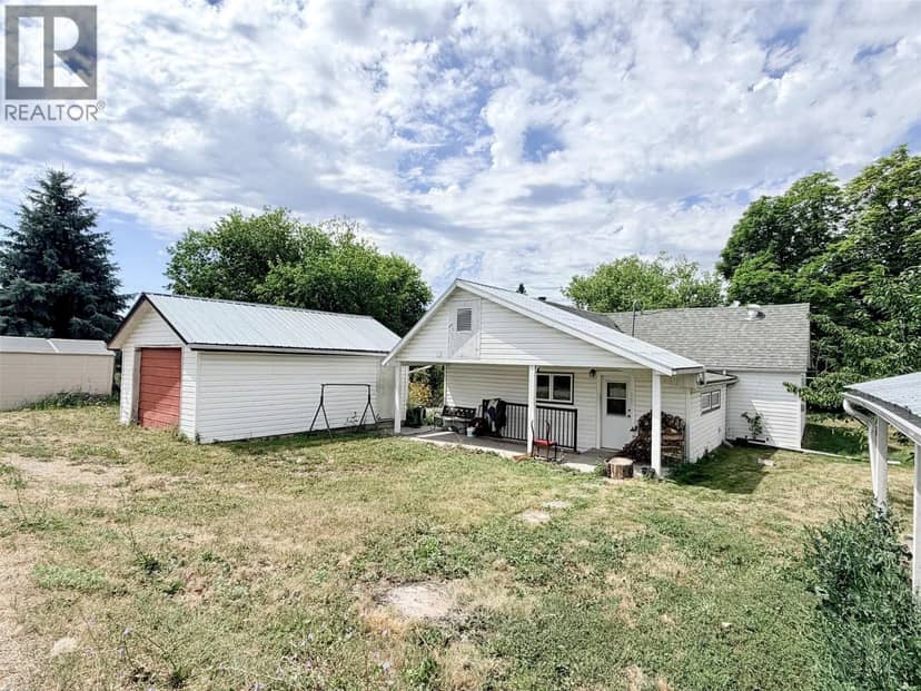 112 7th Avenue N, Creston
