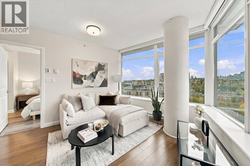 2106 892 CARNARVON STREET, New Westminster, photo 6