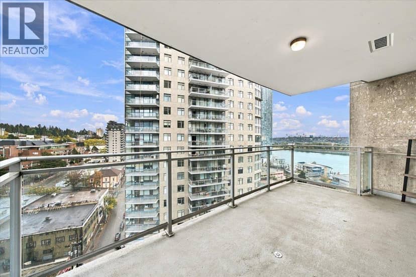 2106 892 CARNARVON STREET, New Westminster, photo 3