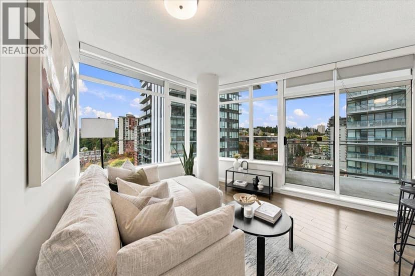 2106 892 CARNARVON STREET, New Westminster