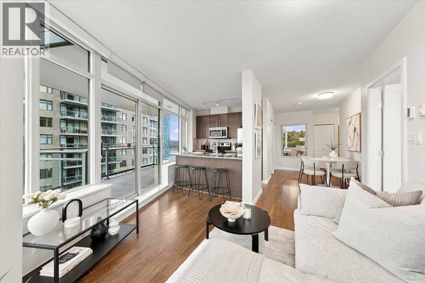 2106 892 CARNARVON STREET, New Westminster, photo 2