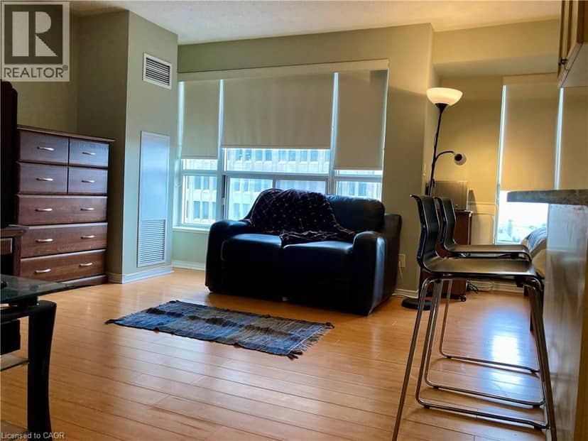 909 BAY Street Unit# 2304 — photo 7 of 15