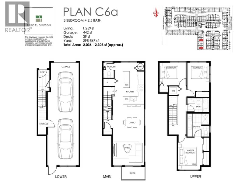 16 4337 BOUNDARY ROAD, Richmond