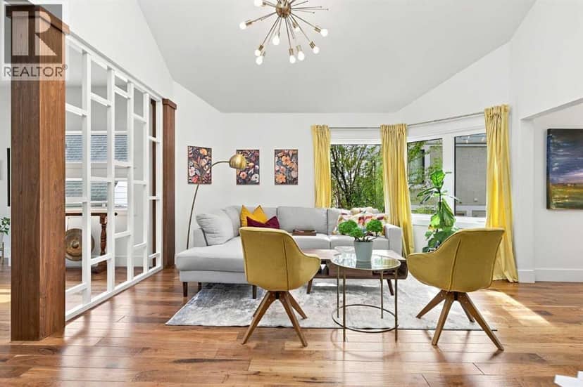 1305 15 Street NW, Calgary, photo 5
