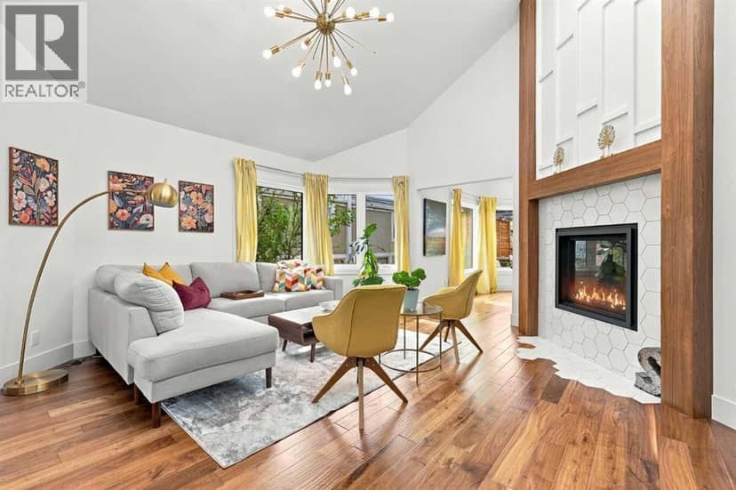 1305 15 Street NW, Calgary, photo 4