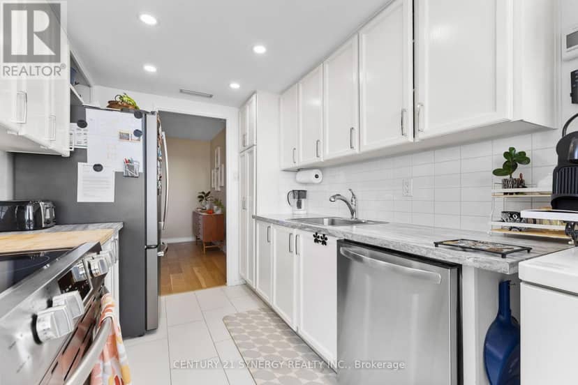1605 - 530 Laurier Avenue W — photo 14 of 30