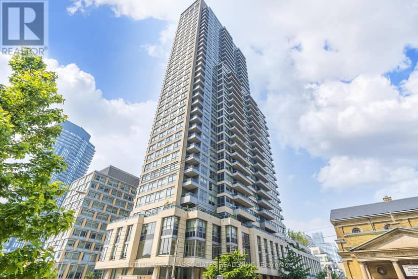 703 - 500 Sherbourne Street — photo 1 of 40
