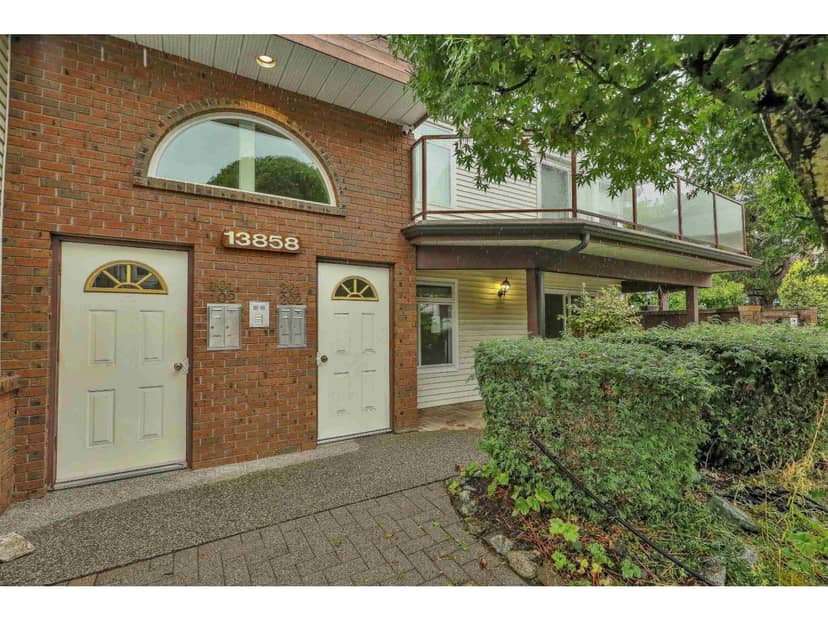 101 13858 102 AVENUE, Surrey