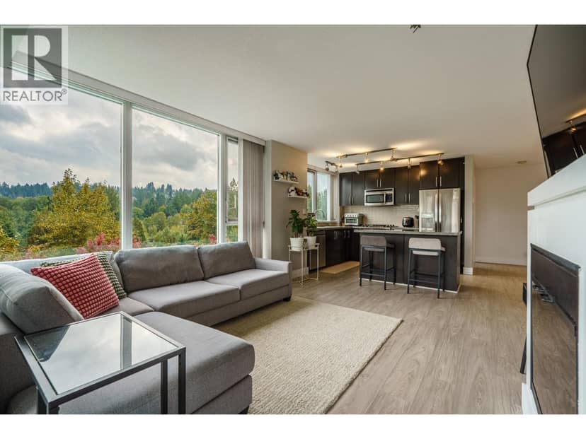 1208 660 NOOTKA WAY, Port Moody, photo 8