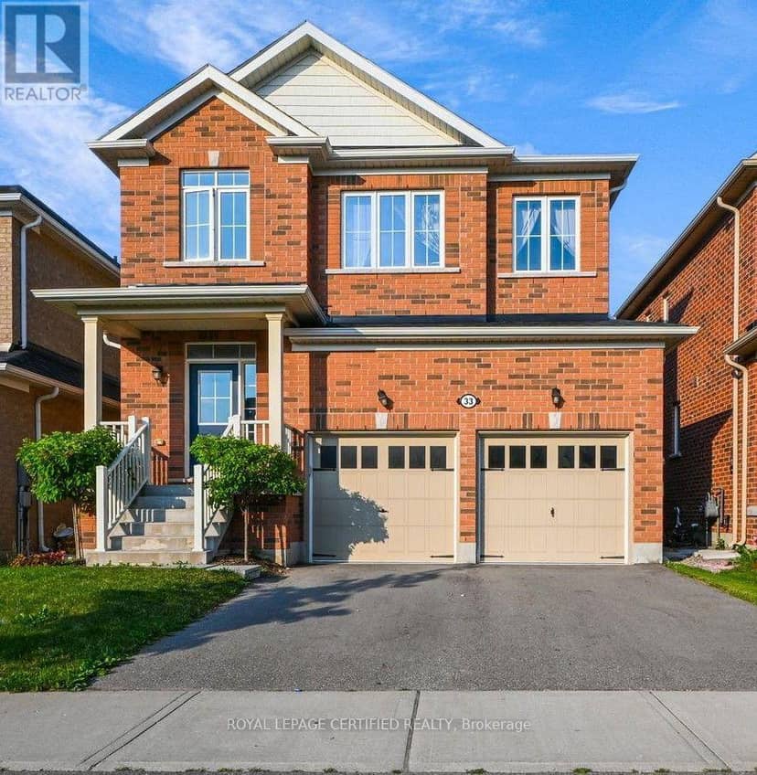 33 Robbins Ridge — photo 1 of 32