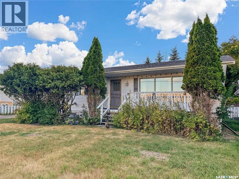 804 Thompson STREET, Whitewood