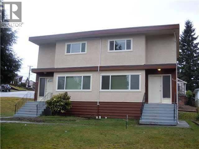 917 CLARKE ROAD, Port Moody