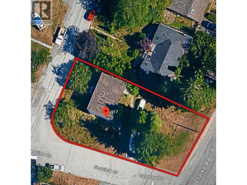 917 CLARKE ROAD, Port Moody, photo 2