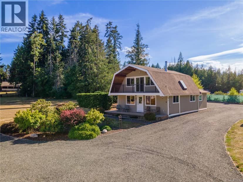 1154 Smithers Rd, Errington