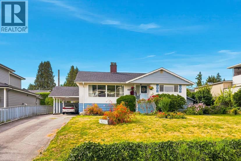 4335 BARKER AVENUE, Burnaby, photo 2