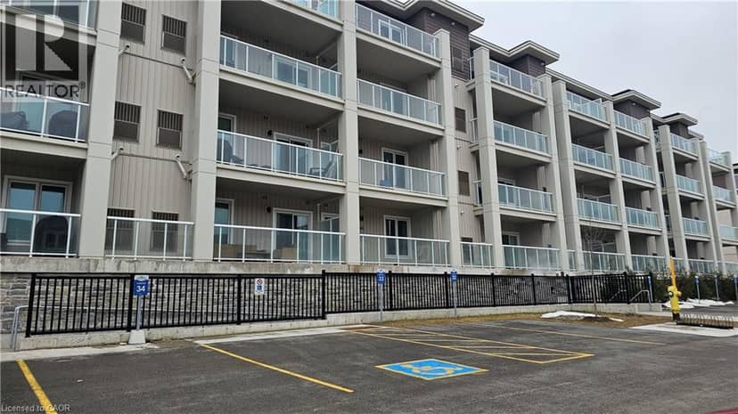 5 SPOONER Crescent Unit# 314, Collingwood, photo 4