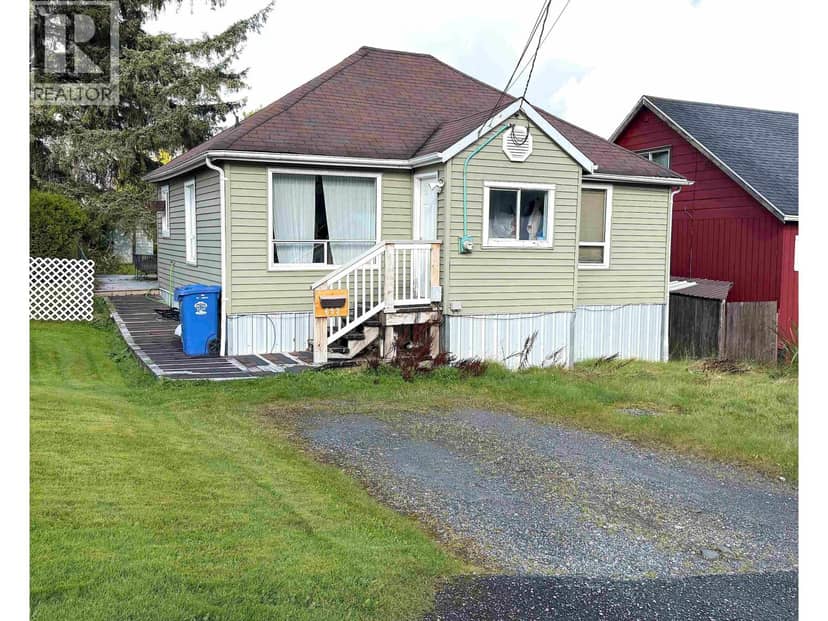 653 E 8TH AVENUE, Prince Rupert