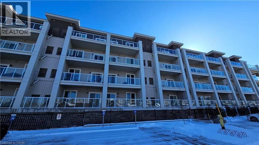 5 SPOONER Crescent Unit# 314, Collingwood, photo 5